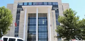 Elazığ'da 'rüşvet' operasyonu; 2'si kamu görevlisi 16 gözaltı