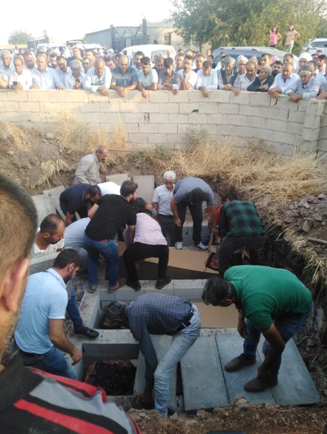 Eşi ve 3 kızına kıyan şahıs, kanlı geceyi anlattı: Duyduğum sesler beni tehdit ediyordu, çocuklarıma ateş ettiğimi hatırlamıyorum Eşi ve 3 kızına kıyan şahıs, kanlı geceyi anlattı: Duyduğum sesler beni tehdit ediyordu, çocuklarıma ateş ettiğimi hatırlamıyorum