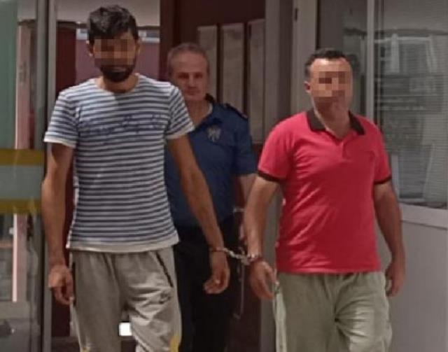 Eşiyle ilişkisi olan komşusunu beyzbol sopasıyla dövdü, otomobilini gasbetti Eşiyle ilişkisi olan komşusunu beyzbol sopasıyla dövdü, otomobilini gasbetti