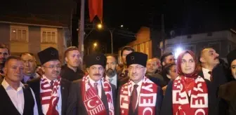Fuat Oktay: Yunanın dün olduğu gibi bugün de yüreği yetmez