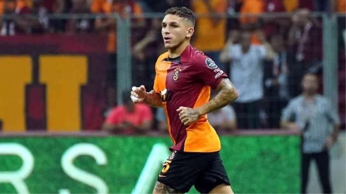 Galatasaray\'ın yıldızı Lucas Torreira\'dan Boca Juniors itirafı