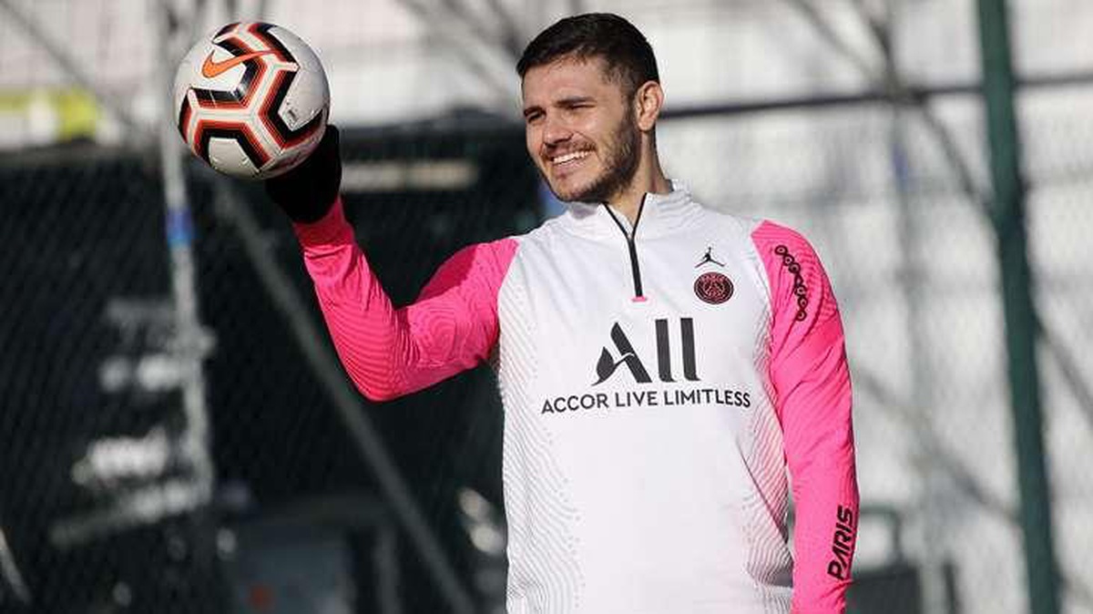 Anlaşma tamam! Galatasaray\'da Mauro Icardi transferi için gün sayılıyor