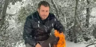 Gaziantep'te hafriyat kamyonu ile otomobil çarpıştı: 1 ölü, 1 yaralı