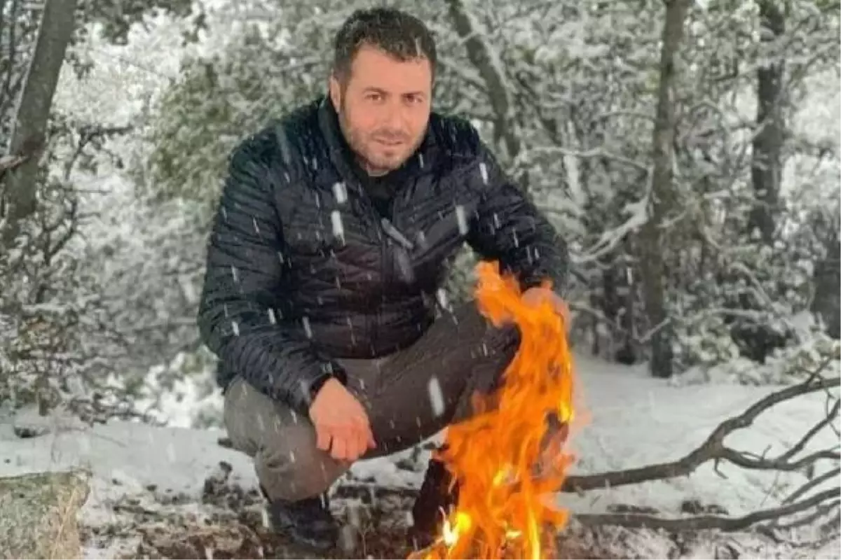 Gaziantep'te hafriyat kamyonu ile otomobil çarpıştı: 1 ölü, 1 yaralı