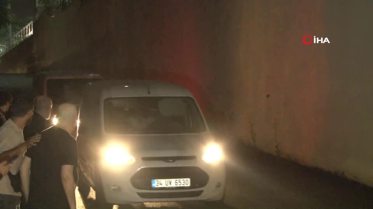 Gülşen\'in tutuklanma kararına avukatı itiraz etti