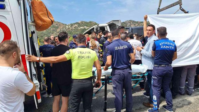 İbrahim Tatlıses'in yaralandığı kazada taraflar birbirinden şikayetçi olmadı İbrahim Tatlıses'in yaralandığı kazada taraflar birbirinden şikayetçi olmadı