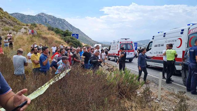 İbrahim Tatlıses'in yaralandığı kazada taraflar birbirinden şikayetçi olmadı İbrahim Tatlıses'in yaralandığı kazada taraflar birbirinden şikayetçi olmadı