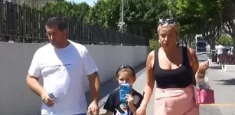 İngiliz kadın avukat, evlilik yıl dönümü kutlamaya gittiği otelde darbedildi