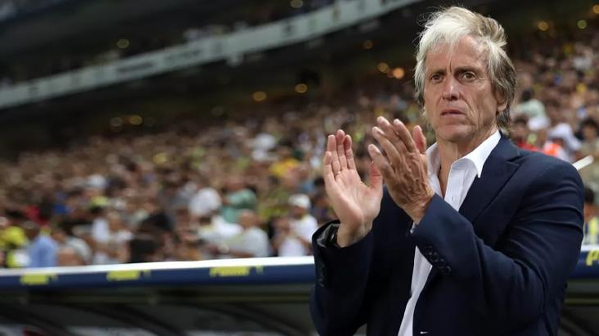 Her şey Jorge Jesus\'un istediği gibi oldu! Fenerbahçe, Dinamo Kiev ile yeniden karşılaşacak