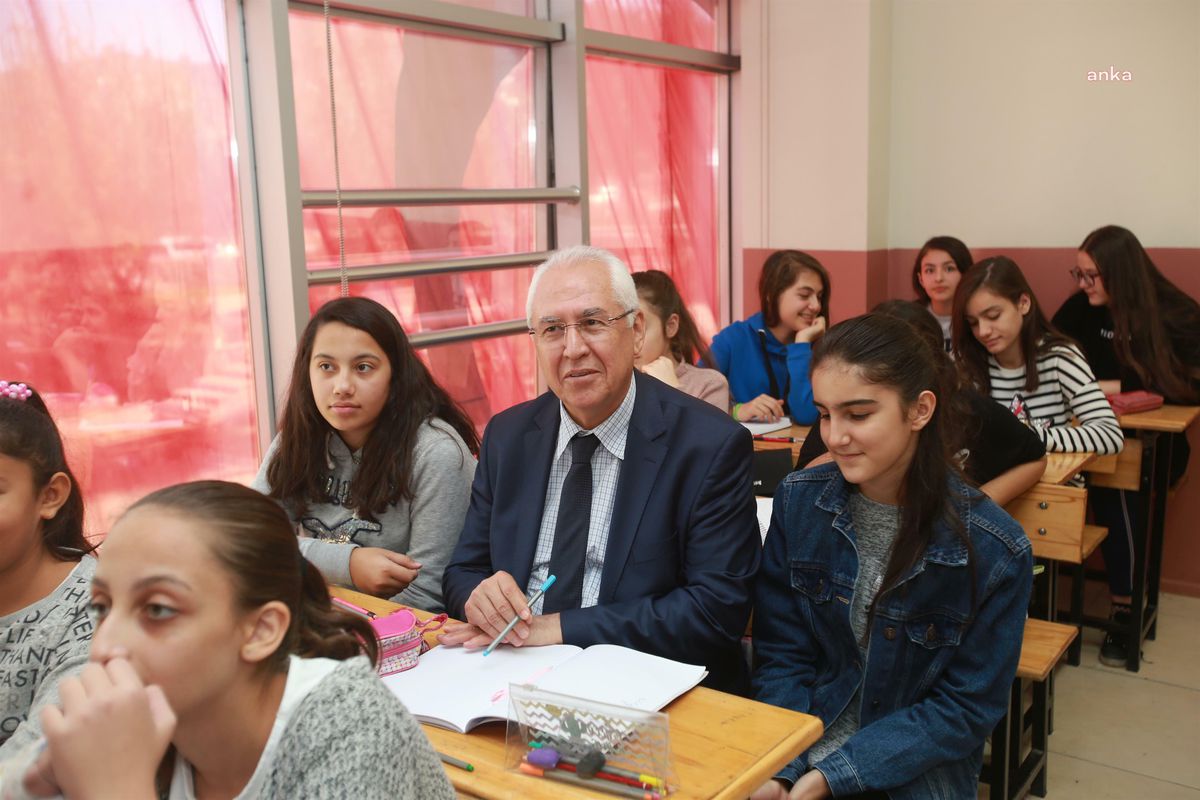 Karbem\'de Yaz Destekleme Kursları