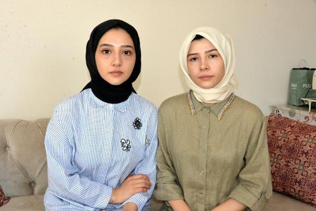 Kız kardeşlere otobüste tacize 11 yıl 9 aya kadar hapis talebi! İnleme sesi cinsel taciz sayıldı Kız kardeşlere otobüste tacize 11 yıl 9 aya kadar hapis talebi! İnleme sesi cinsel taciz sayıldı