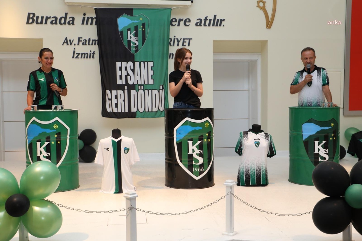 Kocaelispor Taraftar Bilgi Yarışmasında yarın büyük gün