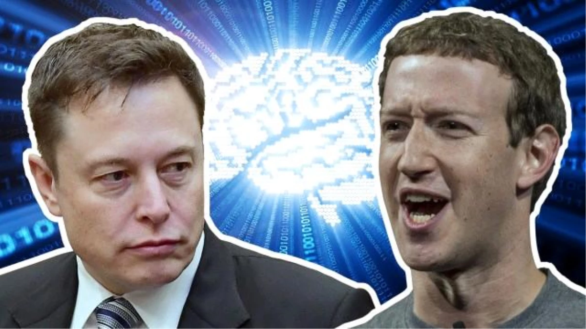 Mark Zuckerberg, Musk\'ın beyin çipine demediğini bırakmadı