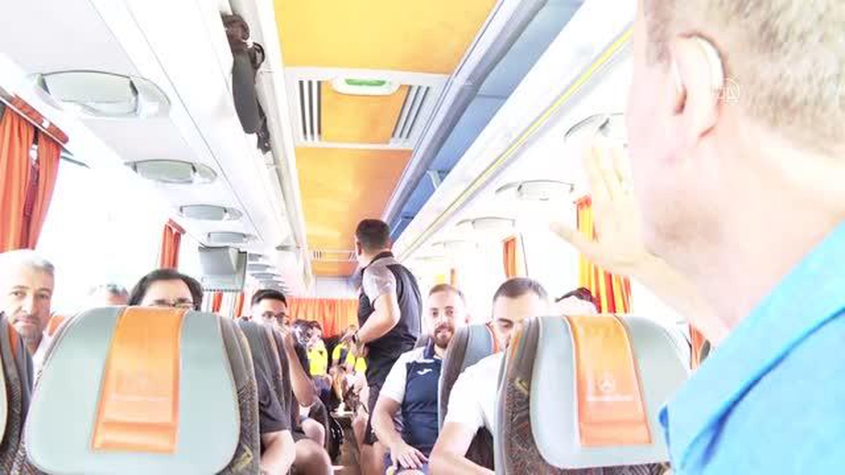 MKE Ankaragücü, İstanbul deplasmanına galibiyet için gitti