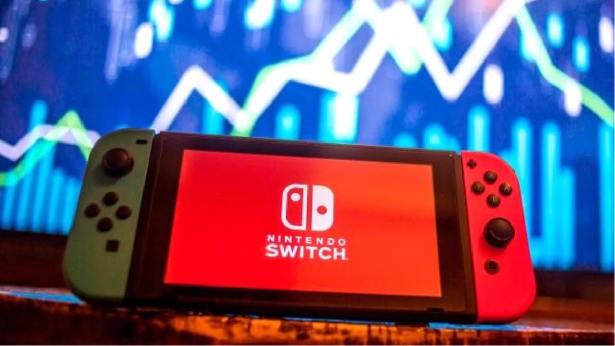 Nintendo Switch fiyatı artacak mı? Açıklama geldi