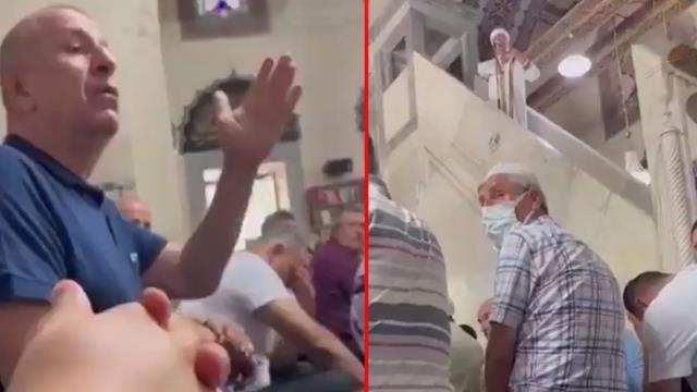 Özdağ'ın Diyanet İşleri Başkanı Erbaş'la ilgili iddiasına İçişleri'nden çok sert tepki: İspat etmezsen alçaksın