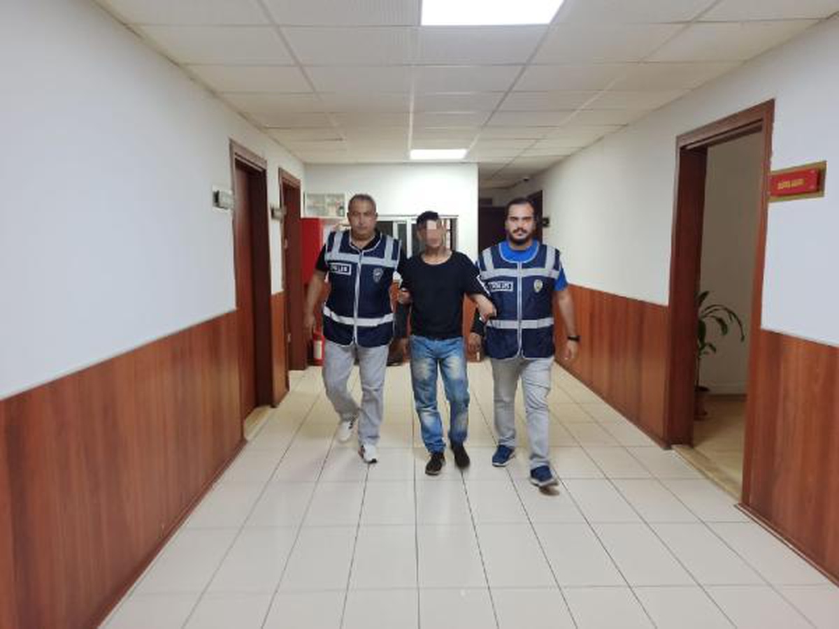 Şehidin hatırası motosikletin tekerleği çalındı (2)