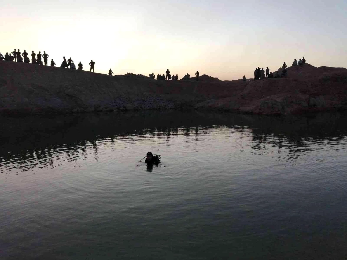 Erzincan\'da nehre giren kişinin cansız bedenine ulaşıldı