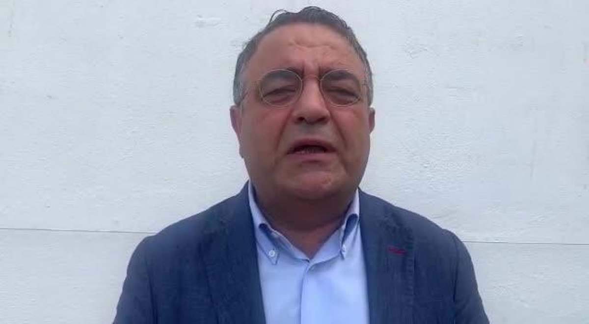 Sezgin Tanrıkulu\'ndan Gülşen\'in Tutuklanmasına Tepki: "Yargının Yürütmeyle İlişkisi Karayolları\'ndan Farklı Değil"