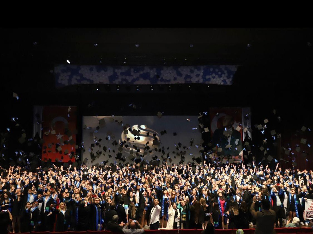 Şişli Meslek Yüksekokulu yeni eğitim öğretim döneminde yüzde 100 doluluk oranına ulaştı