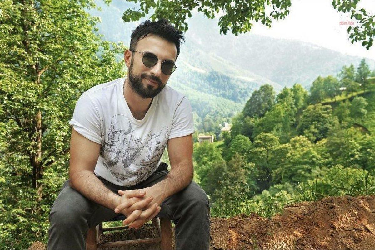 Tarkan: Çocuklara Cinsel İstismarda Bulunanları, Kadın Katillerini, Tecavüzcüleri Tutuksuz Yargılayanlar, Gülşen\'e Gelince Hızla Harekete Geçiyor