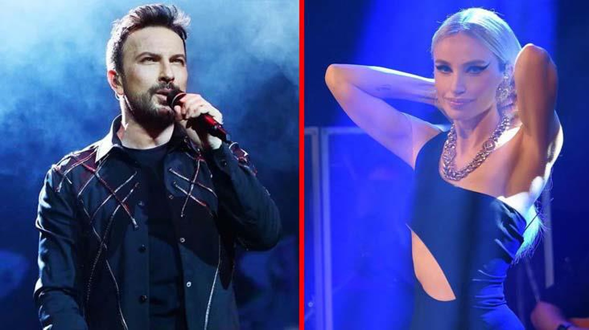 Tarkan\'dan meslektaşı Gülşen\'in tutuklanmasına sert tepki: Adalet sistemimizin ikiyüzlülüğü ve çarpıklığı karşısında hayretler içerisinde kalıyoruz