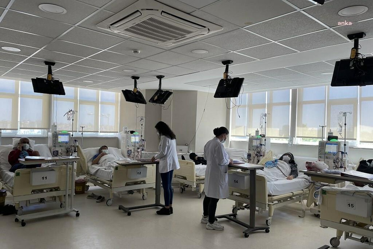 Tıbbi Malzeme Geri Ödeme Bedellerinde Yüzde 100\'e Kadar Değişen Oranlarda İyileştirme Yapıldı