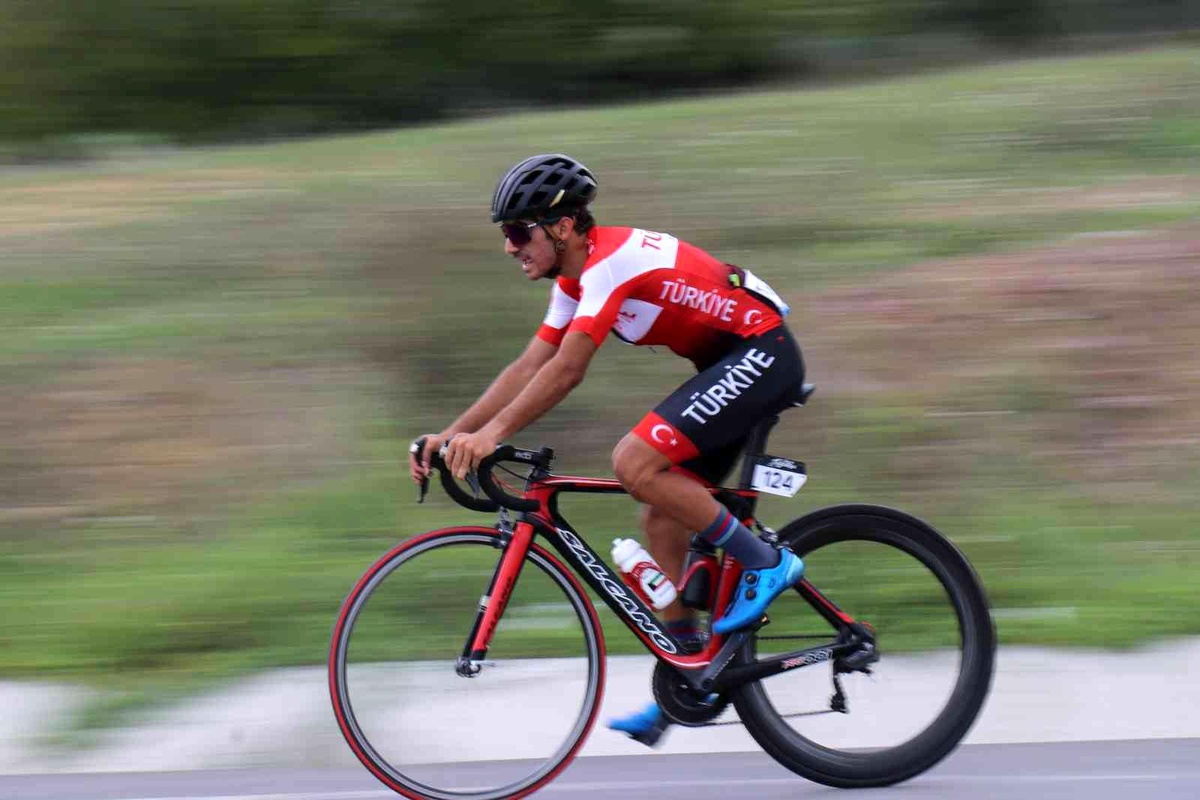 Tour Of Sakarya\'nın 2. etabı tamamlandı