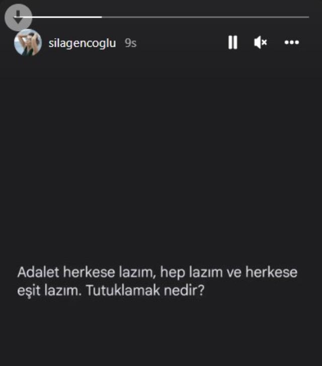 Ünlü isimler, Gülşen'in tutuklanmasına tepki gösterdi Ünlü isimler, Gülşen'in tutuklanmasına tepki gösterdi