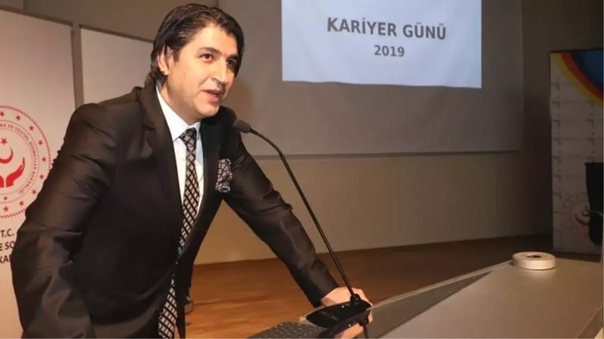 Uygunsuz görüntüleri ifşa olmuştu! Ağrı İŞKUR İl Müdürü Gıyas Güven görevden alındı