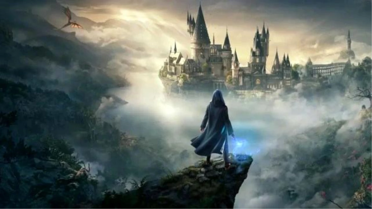 10 bin TL\'lik Hogwarts Legacy\'nin sistem gereksinimleri ortaya çıktı!