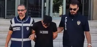 43 yıl hapisle aranan hükümlü yakalandı