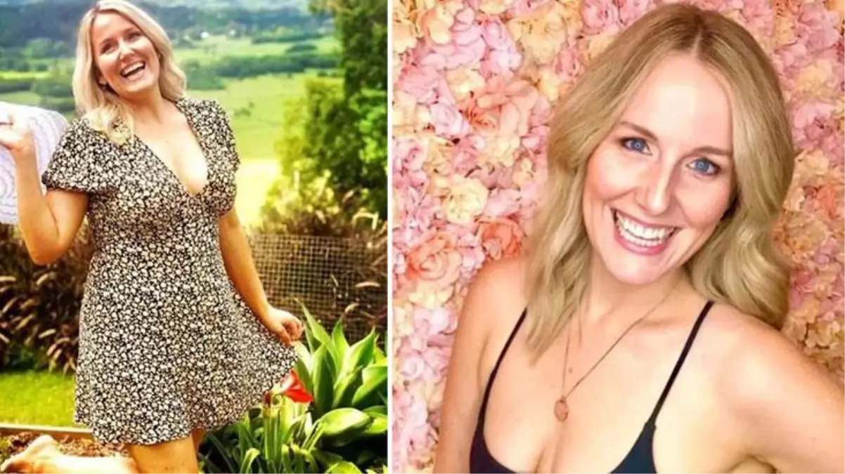 700\'den fazla erkekle cinsel ilişkiye girdiğini söyleyen kadının itirafı ağızları açık bıraktı