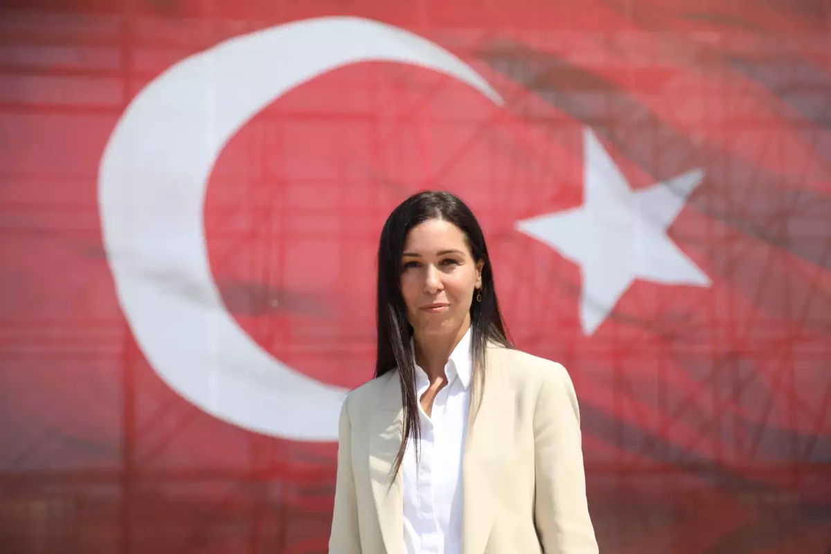 AK Parti\'li Karaaslan\'dan Büyük Taarruz\'un 100. yıl dönümü açıklaması Açıklaması