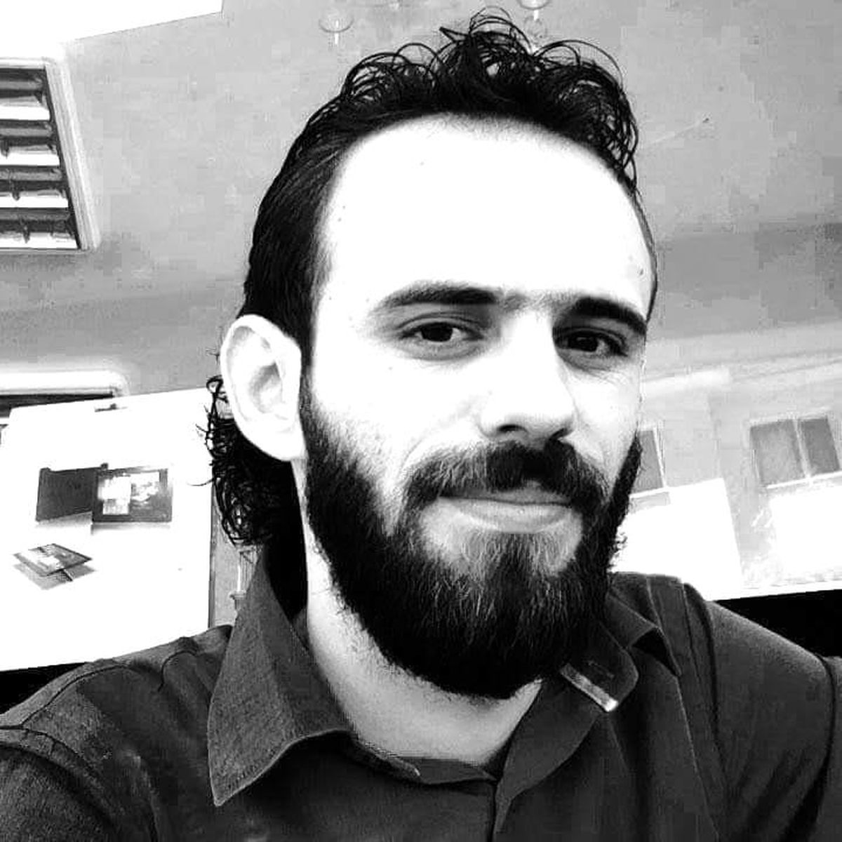 Ankara\'da kaybolan şahıs Adıyaman\'da aranıyor