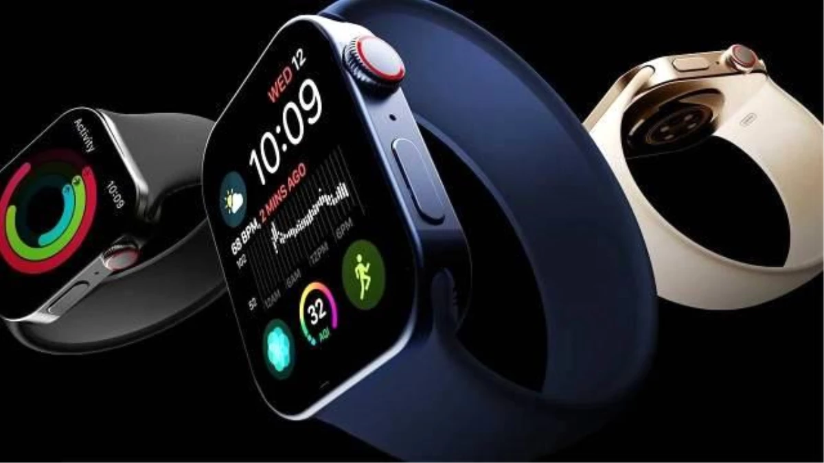 Apple Watch serisinde sürpriz model!
