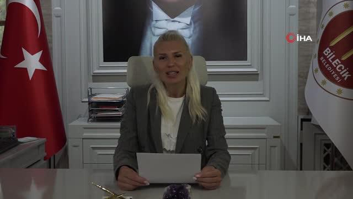 Başkan V. Subaşı; hakkında çıkan bazı haberlere yönelik açıklama yaptı