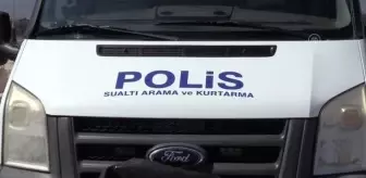 Mersin'de denizde kaybolan gencin cesedi bulundu