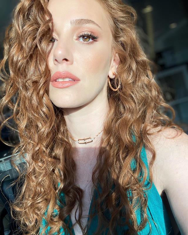 Elçin Sangu'dan 'Gülşen'in tutuklanması hukuk cinayeti' diyen Nagehan Alçı'ya tepki: Yemezler demokrat tavırlar