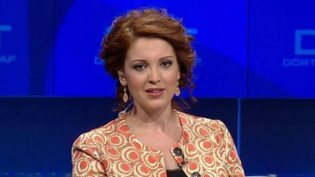 Elçin Sangu'dan 'Gülşen'in tutuklanması hukuk cinayeti' diyen Nagehan Alçı'ya tepki: Yemezler demokrat tavırlar