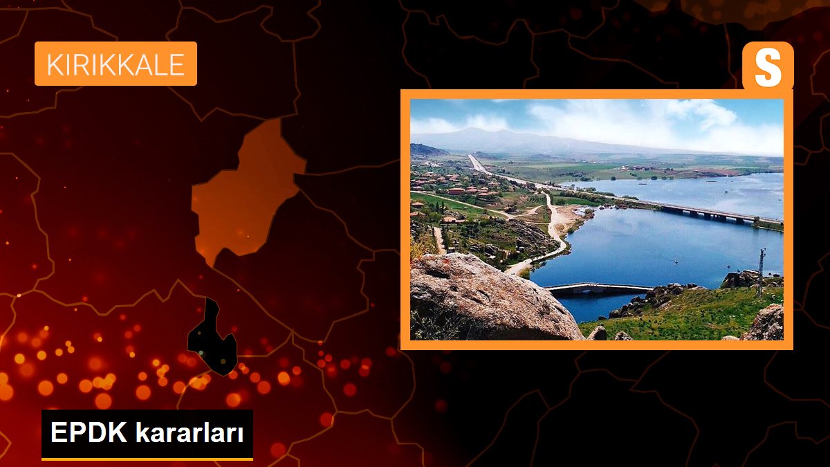 EPDK kararları