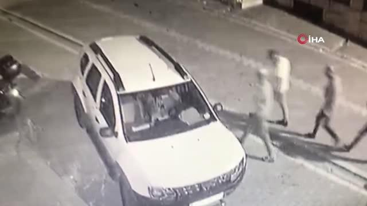 \'Esencılıs fareleri\' kıskıvrak yakalandı