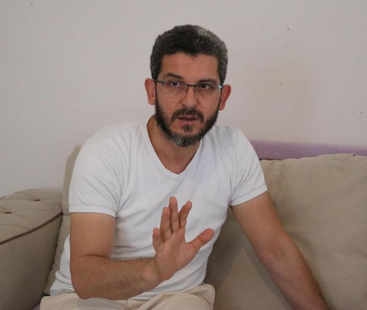 Garson Yasin, \'Evlat\' davasında son dönemeçte
