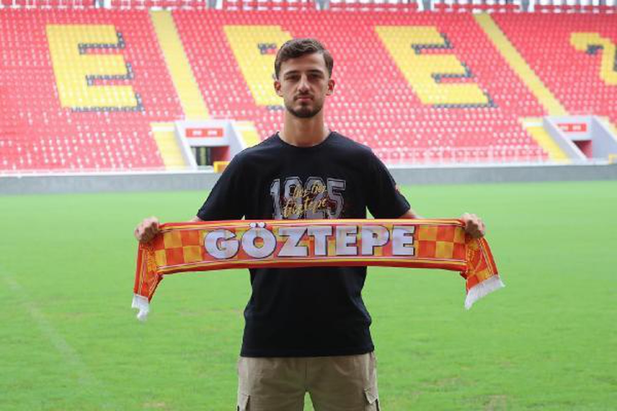 Göztepe deplasmanda galibiyet arıyor