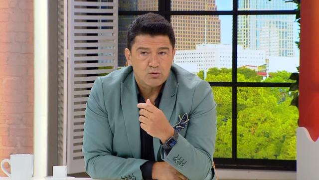Hakan Ural'ın tutuklanan Gülşen için tartışma çıkaracak sözler: Maşa gibi kullanılıyorsun Hakan Ural'ın tutuklanan Gülşen için tartışma çıkaracak sözler: Maşa gibi kullanılıyorsun
