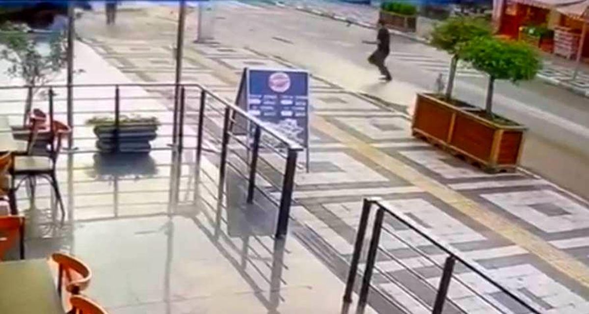 Bartın ırmağında bulunan cesedin kimliği belirlendi