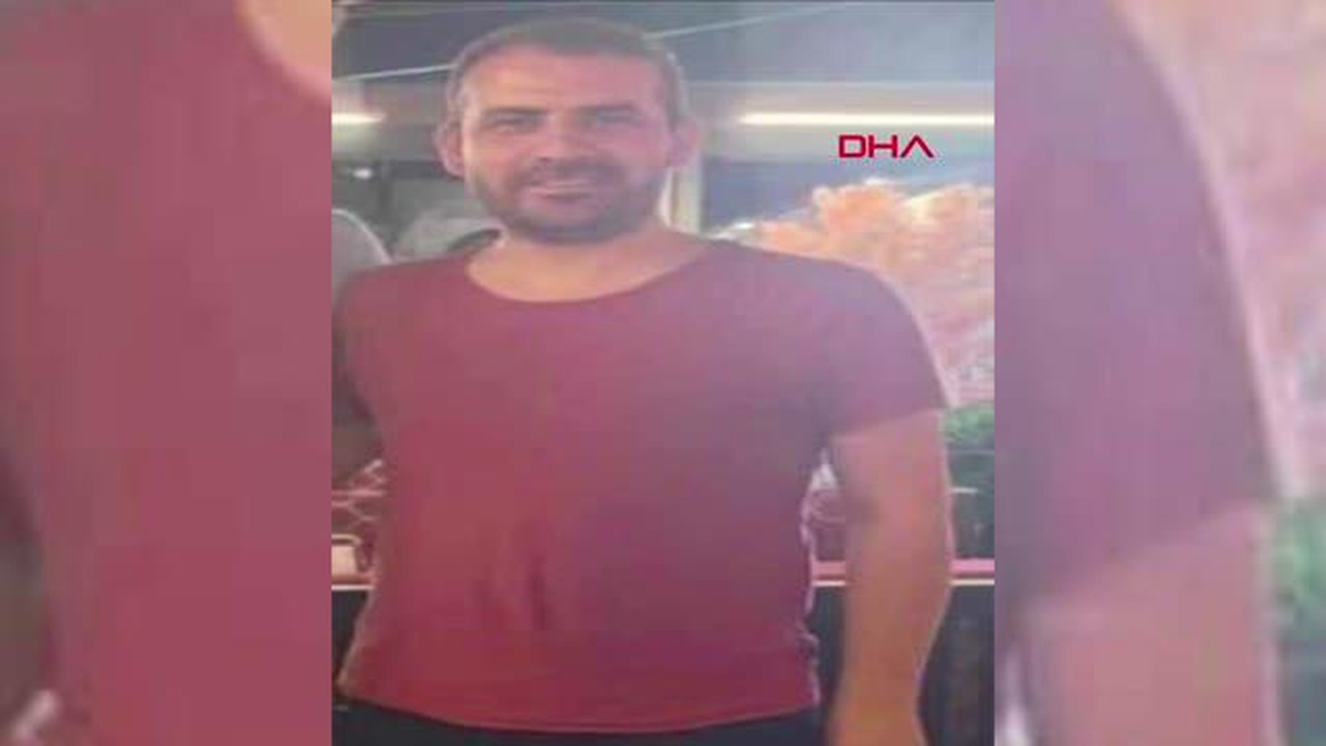 İSTANBUL-SANCAKTEPE\'DE KOMİSER YARDIMCISI BAŞINDAN VURULARAK ÖLDÜRÜLDÜ