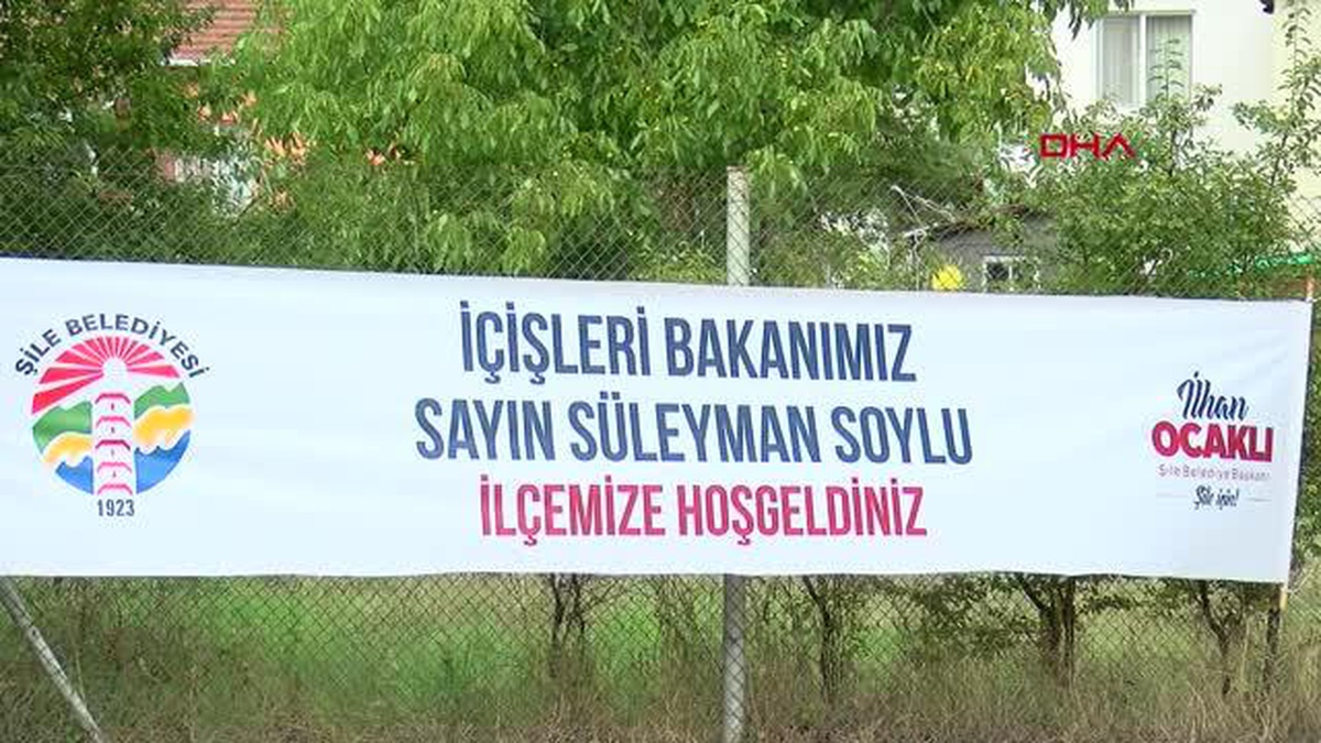 SOYLU: LGBTİ\'YE ALIŞTIRIP GENÇLİĞİMİZİ ELİMİZDEN ALACAKLAR