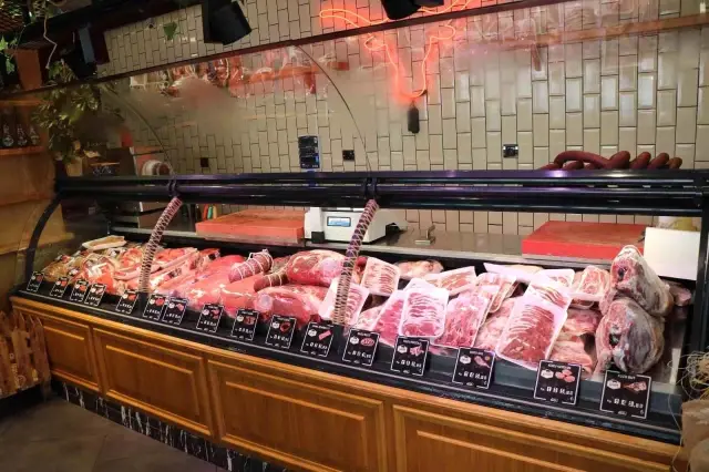 Kasaplar Odası Başkanı'ndan 'ucuz et' uyarısı: 100 TL'ye kıyma satabiliyorsanız, o ette bir şeyler aramak lazım