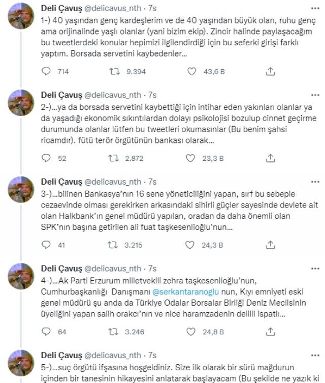 Kılıçdaroğlu, Sedat Peker'in SPK iddialarıyla ilgili harekete geçti: Suç duyusunda bulunacağız